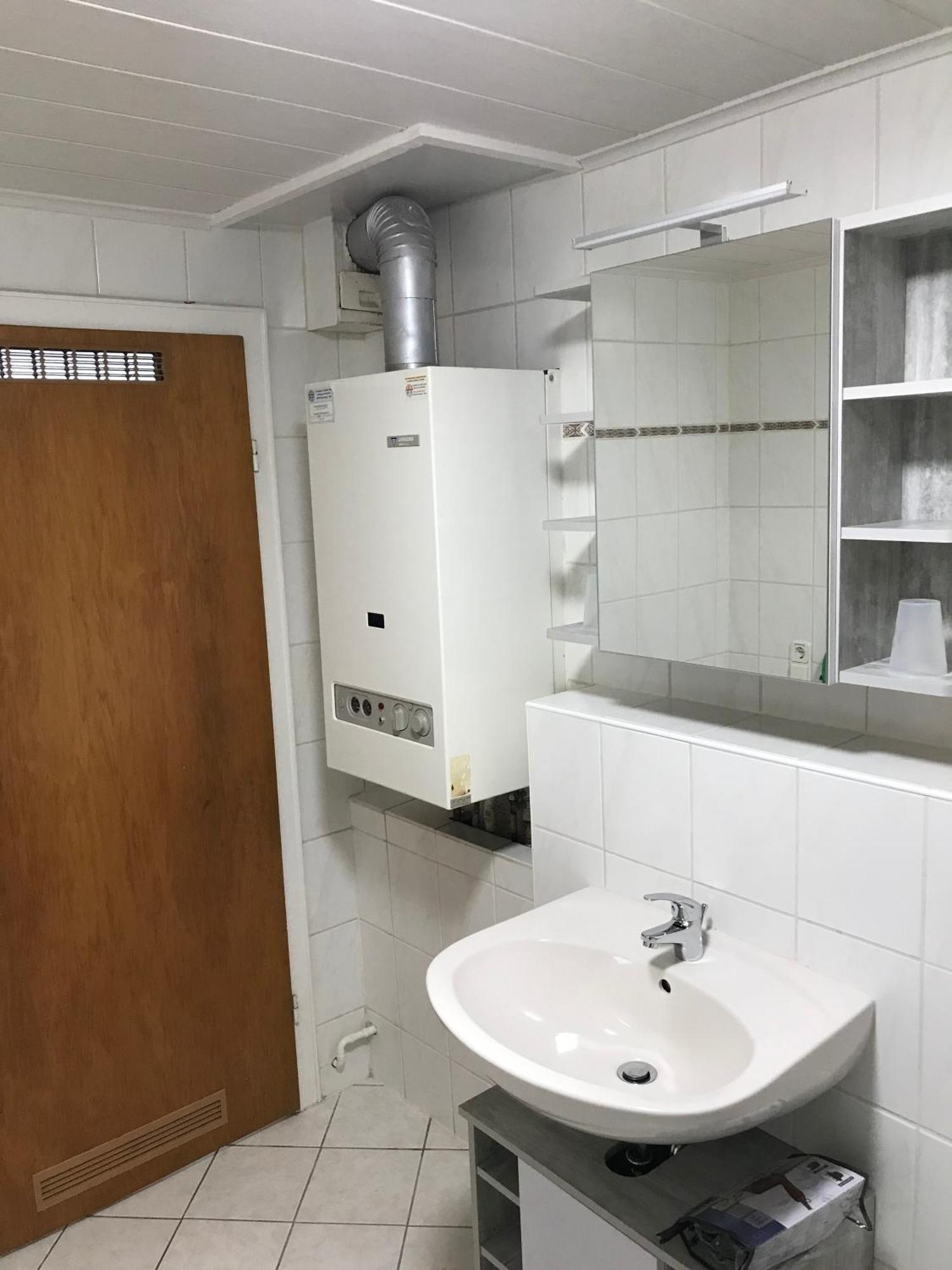 Ferienwohnung Cozy Braunlage Eksteriør billede