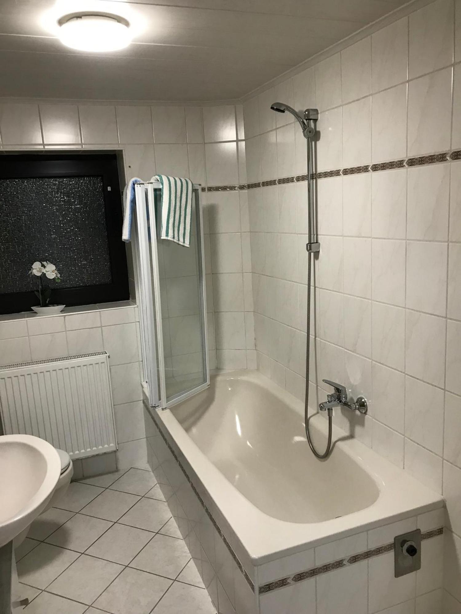 Ferienwohnung Cozy Braunlage Eksteriør billede