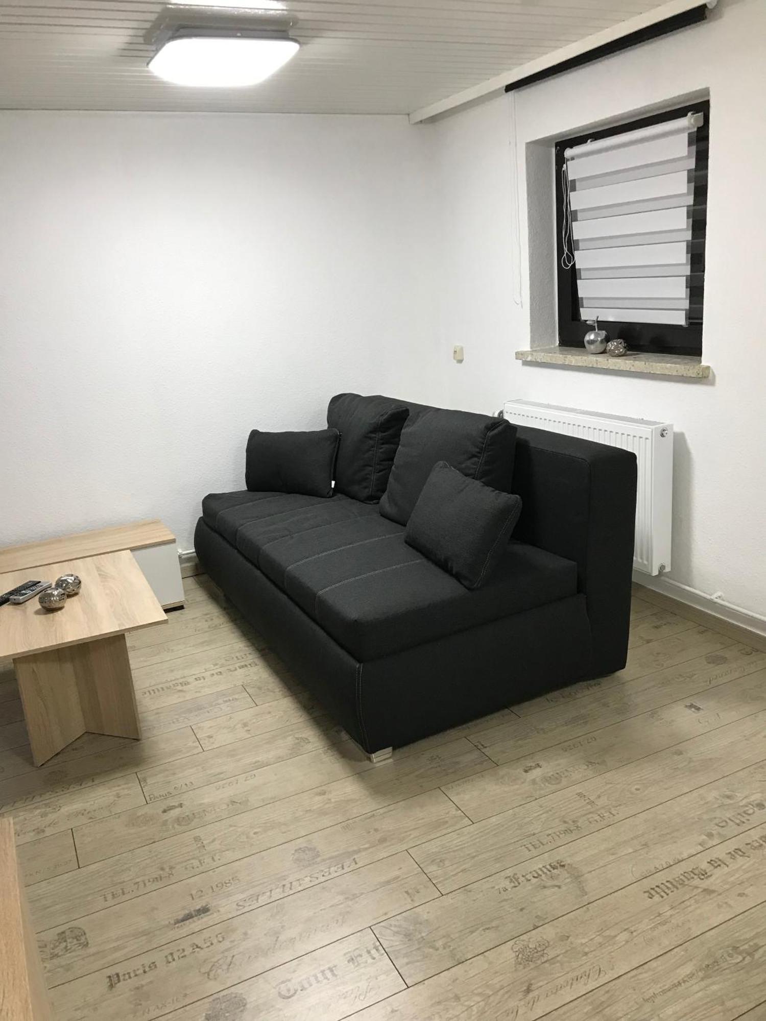 Ferienwohnung Cozy Braunlage Eksteriør billede